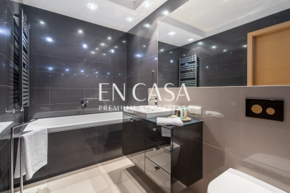 Apartment Sale Warszawa Śródmieście Sienna